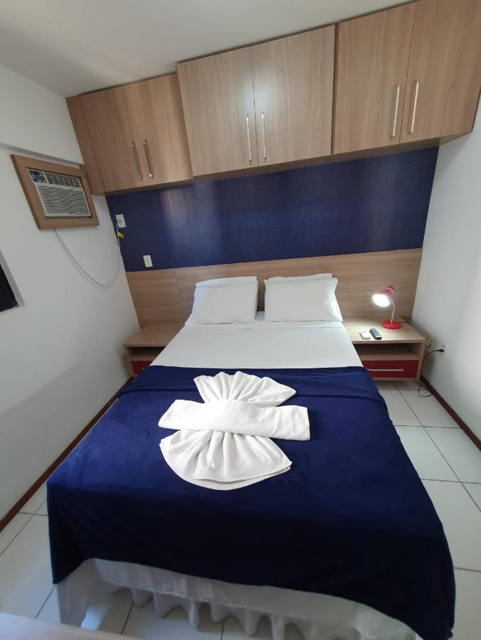 Apartamento Ponta Verde-Pajucara - Edf-Soho 2 Quartos - Castelo B Temporada Maceió Екстериор снимка