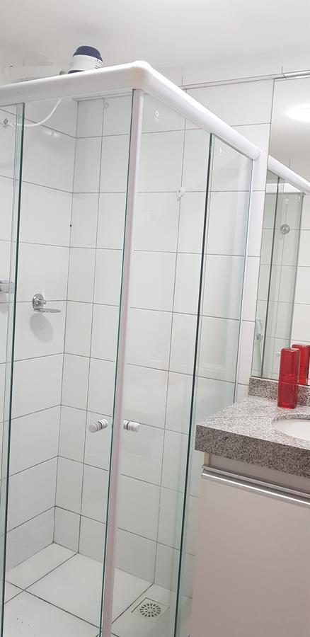 Apartamento Ponta Verde-Pajucara - Edf-Soho 2 Quartos - Castelo B Temporada Maceió Екстериор снимка