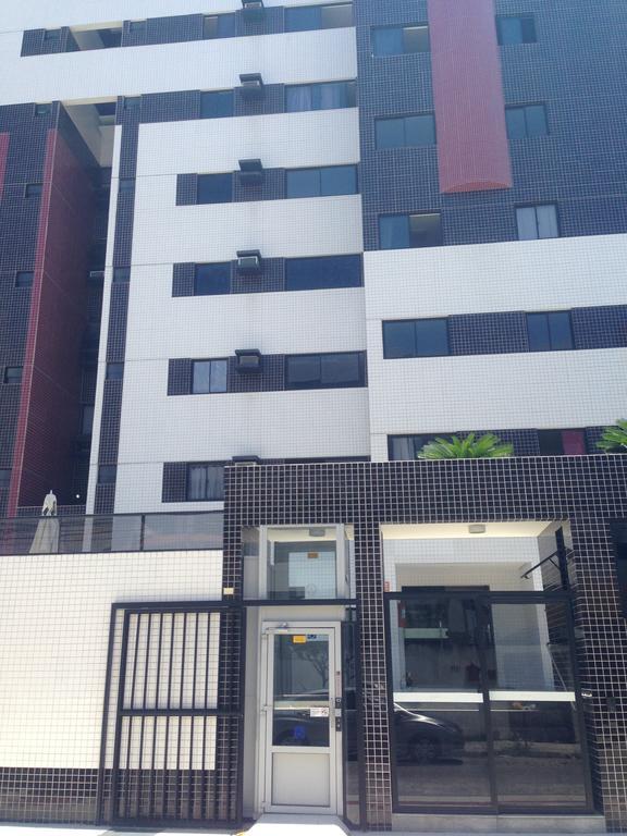 Apartamento Ponta Verde-Pajucara - Edf-Soho 2 Quartos - Castelo B Temporada Maceió Екстериор снимка