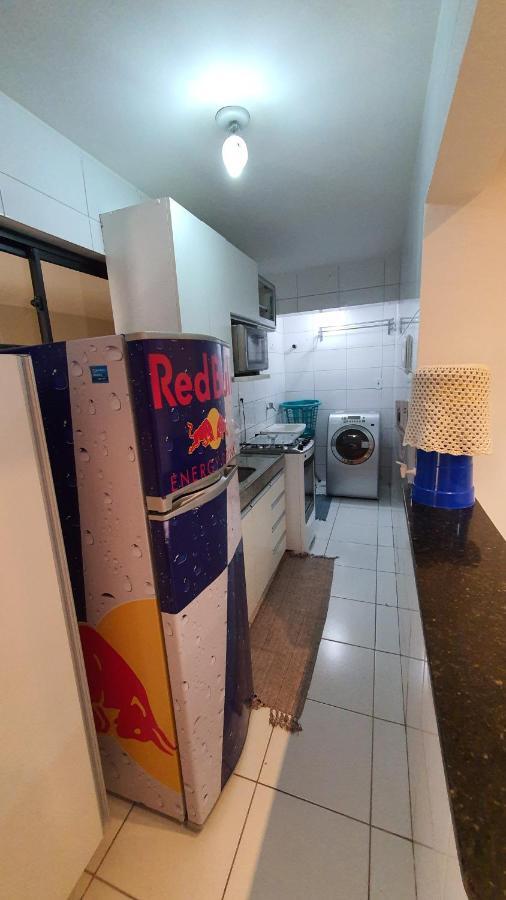 Apartamento Ponta Verde-Pajucara - Edf-Soho 2 Quartos - Castelo B Temporada Maceió Екстериор снимка