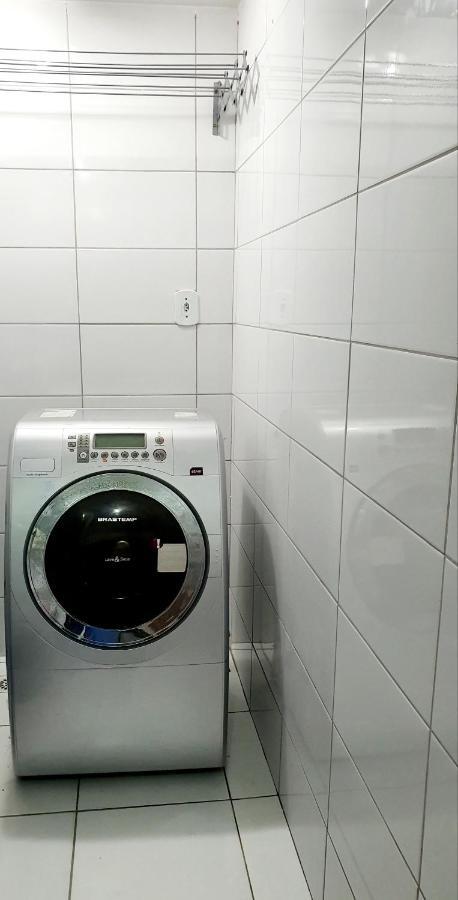 Apartamento Ponta Verde-Pajucara - Edf-Soho 2 Quartos - Castelo B Temporada Maceió Екстериор снимка